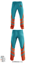 Spartans 56879733 Sweatpants - 1