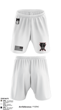1-5 Recon 67100072 Athletic Shorts With Pockets - 2