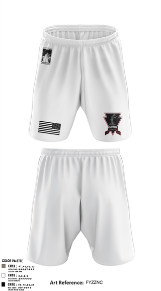 Athletic Shorts With Pockets, 1-5 Recon, Army, Teamtime, Team time, sublimation, custom sports apparel, team uniforms, spirit wear, spiritwear, sports uniforms, custom shirts, team store, custom team store, fundraiser sports, apparel fundraiser