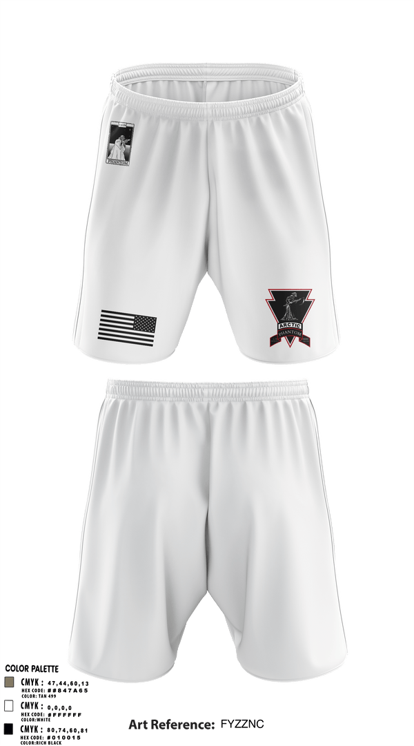 Athletic Shorts With Pockets, 1-5 Recon, Army, Teamtime, Team time, sublimation, custom sports apparel, team uniforms, spirit wear, spiritwear, sports uniforms, custom shirts, team store, custom team store, fundraiser sports, apparel fundraiser