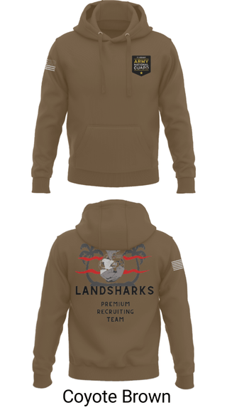 Hoodie, , National Guard, Teamtime, Team time, sublimation, custom sports apparel, team uniforms, spirit wear, spiritwear, sports uniforms, custom shirts, team store, custom team store, fundraiser sports, apparel fundraiser