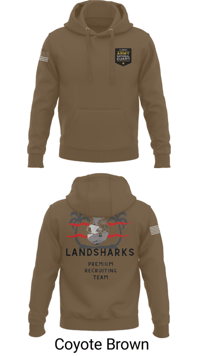 22ND RRB 50594442 Hoodie - 42