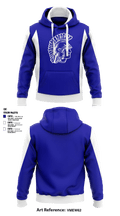 Washington Mc Kinnley School 65998702 Hoodie - 1