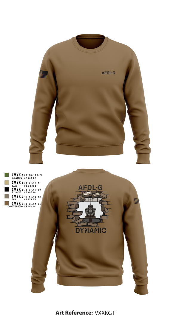 Crew Neck Sweatshirt, , Navy, Teamtime, Team time, sublimation, custom sports apparel, team uniforms, spirit wear, spiritwear, sports uniforms, custom shirts, team store, custom team store, fundraiser sports, apparel fundraiser