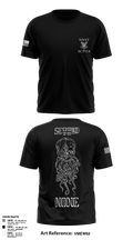 NNSY SCPOA 35943030 Short Sleeve Performance Shirt - 3
