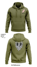 Bravo-6 74672247 Hoodie - 2