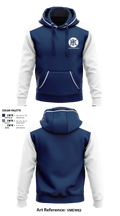 Kent Island Baseball 20036051 Hoodie - 2