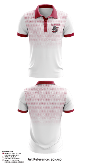 Short Sleeve Performance Polo, Santiam Christian School Wrestling, Wrestling, Teamtime, Team time, sublimation, custom sports apparel, team uniforms, spirit wear, spiritwear, sports uniforms, custom shirts, team store, custom team store, fundraiser sports, apparel fundraiser