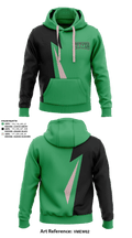 Westmoor Rams 20383040 Hoodie - 1
