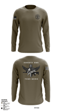 Schertz SWAT 48439829 Long Sleeve Performance Shirt - 6