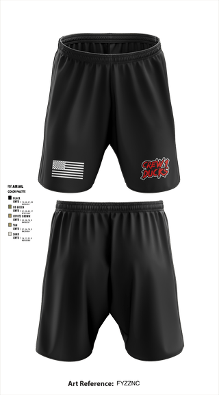 Athletic Shorts With Pockets, , Army, Teamtime, Team time, sublimation, custom sports apparel, team uniforms, spirit wear, spiritwear, sports uniforms, custom shirts, team store, custom team store, fundraiser sports, apparel fundraiser