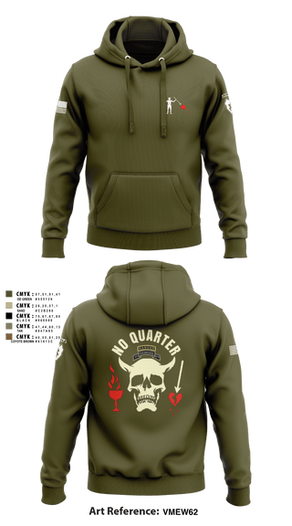 Hoodie, , Army, Teamtime, Team time, sublimation, custom sports apparel, team uniforms, spirit wear, spiritwear, sports uniforms, custom shirts, team store, custom team store, fundraiser sports, apparel fundraiser