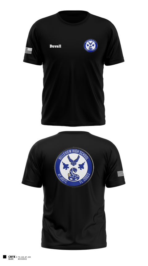 Old School Cotton Feel Shirt, Foxtrot, Air Force, Teamtime, Team time, sublimation, custom sports apparel, team uniforms, spirit wear, spiritwear, sports uniforms, custom shirts, team store, custom team store, fundraiser sports, apparel fundraiser