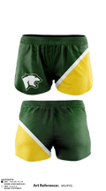 Arthur P Schalick High School 52751489 Track Shorts - 1