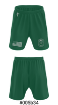 Spec Ops 73270232 Athletic Shorts With Pockets - 25