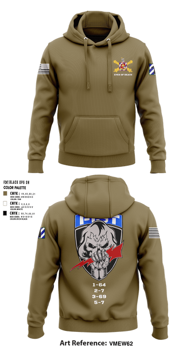 1-41 FA 18565829 Hoodie - 5