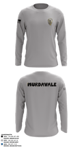 Maryvale Precinct 64767357 Long Sleeve Performance Shirt - 2