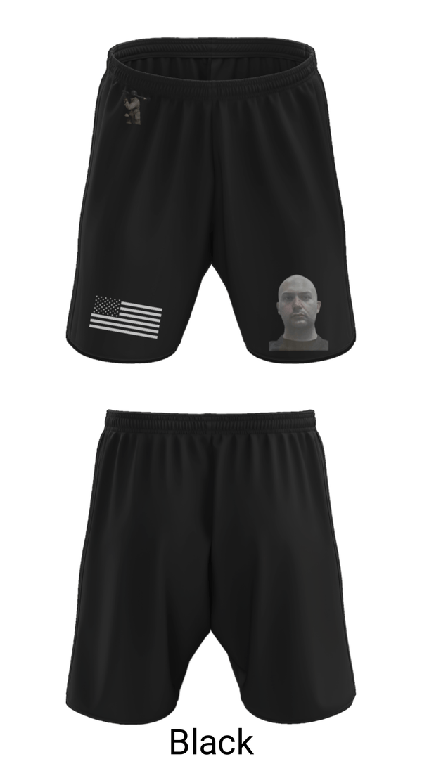 Athletic Shorts With Pockets, , Army, Teamtime, Team time, sublimation, custom sports apparel, team uniforms, spirit wear, spiritwear, sports uniforms, custom shirts, team store, custom team store, fundraiser sports, apparel fundraiser