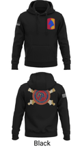 HHB 138th FAB 6085057 Hoodie - 8
