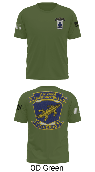 1-158 IN D Co 17730595 Short Sleeve Performance Shirt - 33