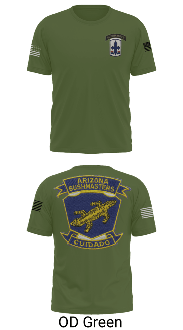 Short Sleeve Performance Shirt, , Army, Teamtime, Team time, sublimation, custom sports apparel, team uniforms, spirit wear, spiritwear, sports uniforms, custom shirts, team store, custom team store, fundraiser sports, apparel fundraiser