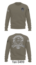 122d Security Forces Squadron 67227139 Crew Neck Sweatshirt - 11