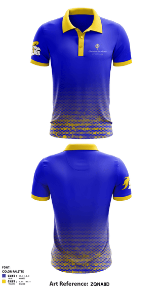 Short Sleeve Performance Polo, Christian Academy of Indiana, Spirit Store, Teamtime, Team time, sublimation, custom sports apparel, team uniforms, spirit wear, spiritwear, sports uniforms, custom shirts, team store, custom team store, fundraiser sports, apparel fundraiser