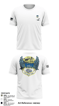 315th Airlift Wing/315th Maintenance Group 82634422 Short Sleeve Performance Shirt - 50 (1)