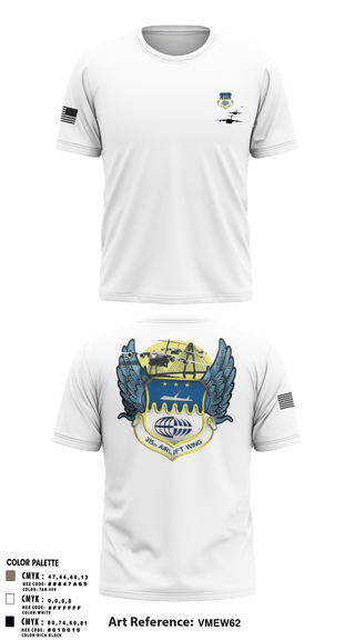Short Sleeve Performance Shirt, , Air Force, Teamtime, Team time, sublimation, custom sports apparel, team uniforms, spirit wear, spiritwear, sports uniforms, custom shirts, team store, custom team store, fundraiser sports, apparel fundraiser