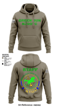 Green Run High School NJROTC 48143942 Hoodie - 54 - Copy