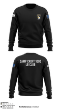 101st 77031611 Crew Neck Sweatshirt - 4