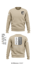 128 MP CO 26759582 Crew Neck Sweatshirt - 6