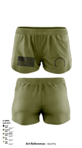 Bingham County Sheriff 36858547 Ranger Panties - 2