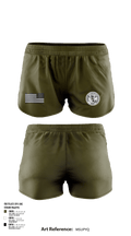 SE Staging Facility 90584061 Ranger Panties - 12