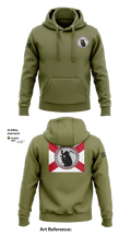 Reapers Rejects 83617114 Hoodie - 2