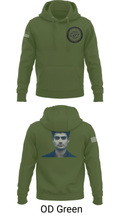 Combat Logistics Regiment 45 33535519 Hoodie - 50