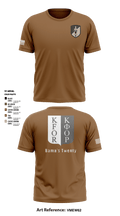 128 MP CO 26759582 Short Sleeve Performance Shirt - 8