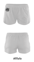 C Co, 304th MI BN 1592954 Ranger Panties - 1