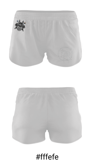 Ranger Panties, , Army, Teamtime, Team time, sublimation, custom sports apparel, team uniforms, spirit wear, spiritwear, sports uniforms, custom shirts, team store, custom team store, fundraiser sports, apparel fundraiser