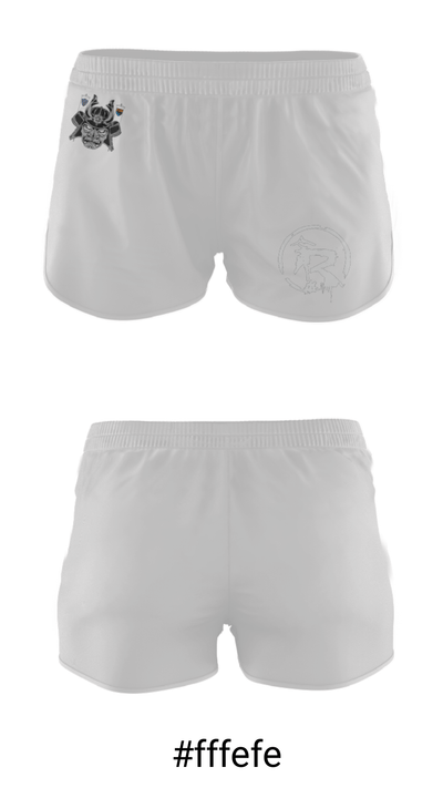 C Co, 304th MI BN 1592954 Ranger Panties - 1
