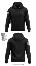 576 jackals 1281258 Hoodie - 1