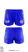 Coalinga PD 25398920 Ranger Panties - 1