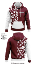 Eagle View Elementary School 52180619 Hoodie - 1