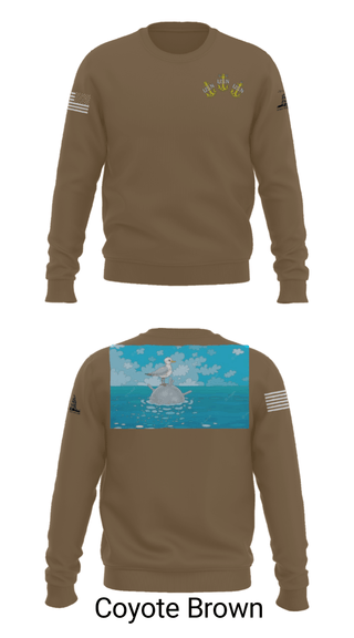 Crew Neck Sweatshirt, , Navy, Teamtime, Team time, sublimation, custom sports apparel, team uniforms, spirit wear, spiritwear, sports uniforms, custom shirts, team store, custom team store, fundraiser sports, apparel fundraiser