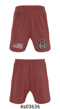 USS Detroit 43379409 Athletic Shorts With Pockets - 25