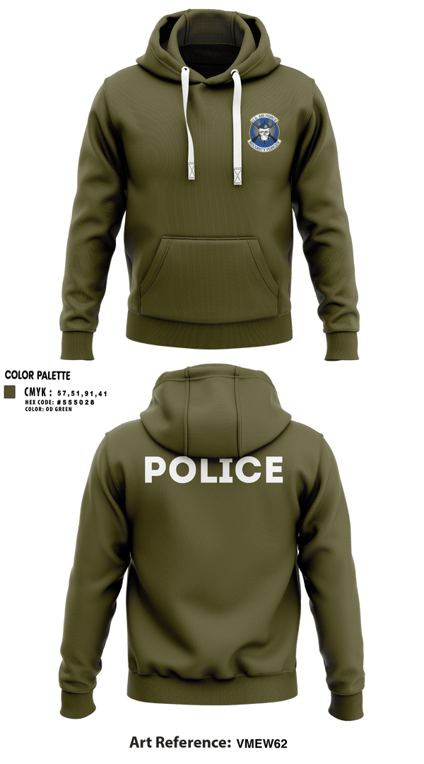 Hoodie, SFS, Air Force, Teamtime, Team time, sublimation, custom sports apparel, team uniforms, spirit wear, spiritwear, sports uniforms, custom shirts, team store, custom team store, fundraiser sports, apparel fundraiser