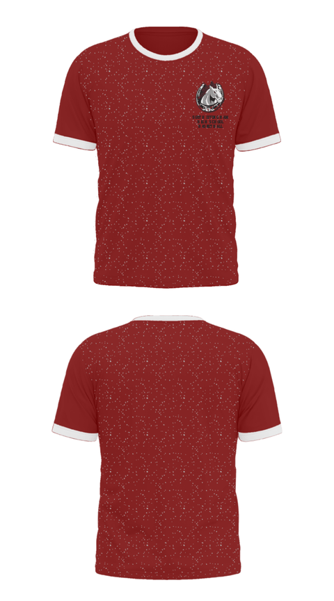 Short Sleeve Performance Shirt, South Effingham High School Basketball, Women's Basketball, Teamtime, Team time, sublimation, custom sports apparel, team uniforms, spirit wear, spiritwear, sports uniforms, custom shirts, team store, custom team store, fundraiser sports, apparel fundraiser