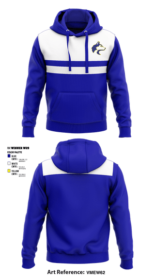 Hoodie, Breckenridge High School Volleyball, Men's Volleyball, Teamtime, Team time, sublimation, custom sports apparel, team uniforms, spirit wear, spiritwear, sports uniforms, custom shirts, team store, custom team store, fundraiser sports, apparel fundraiser