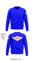 N1522W 9665806 Crew Neck Sweatshirt - 6