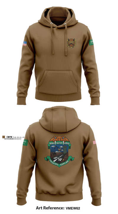 378EOSS 21295672 Hoodie - 2